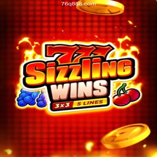 Discover the Thrill of 777 Sizzling Wins: The Ultimate Casino Adventure