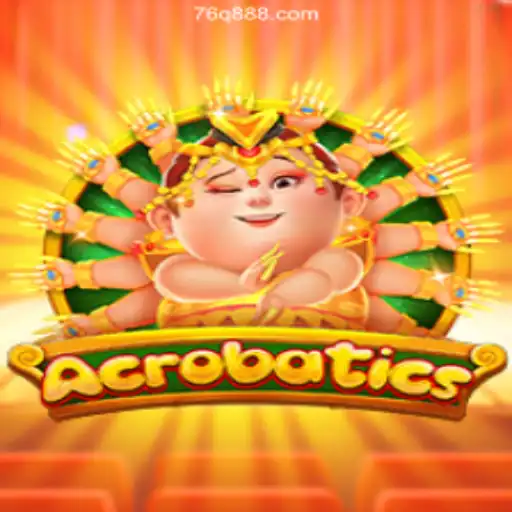 The Thrill of Acrobatics: A Dive into the Dynamic Game World
