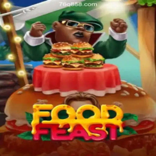 Discover FoodFeast: The Ultimate Culinary Adventure Game