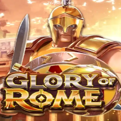 GloryofRome: Exploring a Timeless Strategy Game in the Modern Era