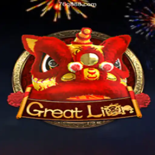 Immerse Yourself in the Exciting World of GreatLion