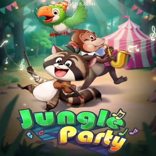Discover the Exciting World of JungleParty: A Thrilling Adventure Awaits