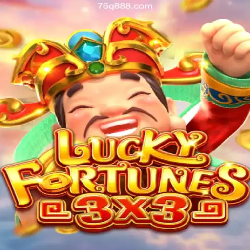 Master the Engaging World of LUCKYFORTUNES3x3: Brazil's Leading Betting Platform