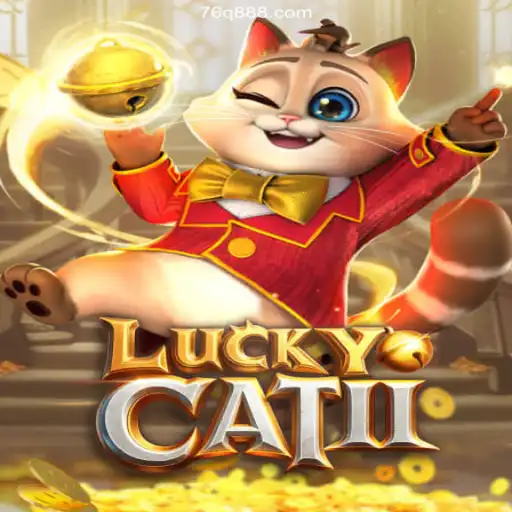 Explore the Magical World of LuckyCatII