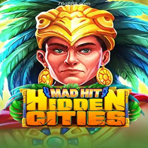 MadHitHiddenCities: Uncover the Secrets in the Thriving World of Gaming