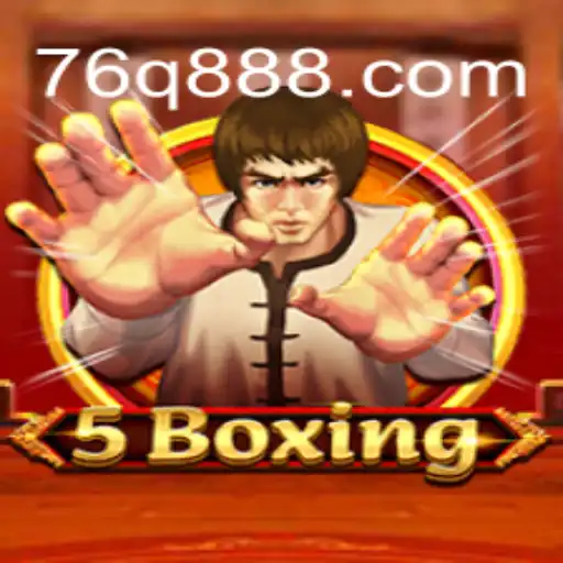 Master the Art of 5Boxing: The Revolutionary Game Taking Brazil by Storm