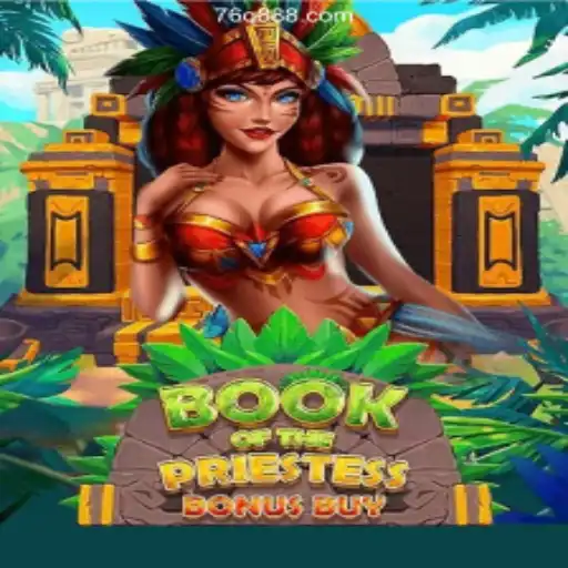 Explore the Mystical World of BookOfThePriestess: A New Gaming Experience