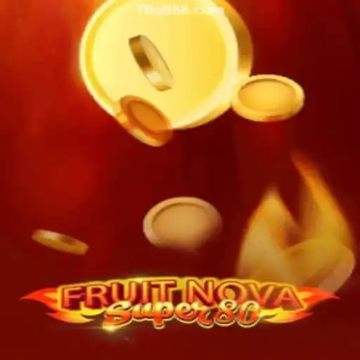 Exploring the Thrills of FruitNovaSuper80: The Game Captivating Brazil's Avid Gamers
