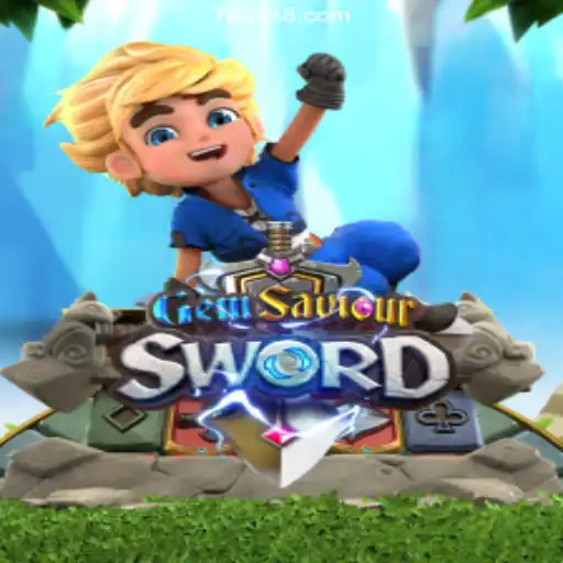 Dive into the Enchanting World of GemSaviourSword