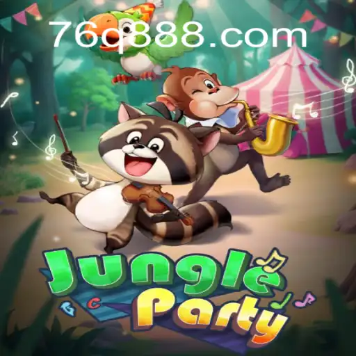 Discover the Exciting World of JungleParty: A Thrilling Adventure Awaits