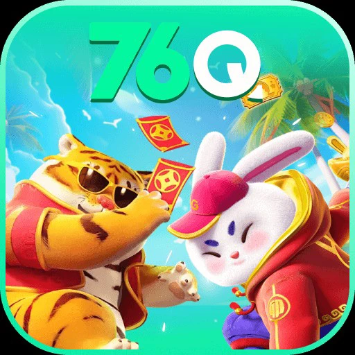 76Q COM ⭐️ A Plataforma de Apostas #1 do Brasil Logo