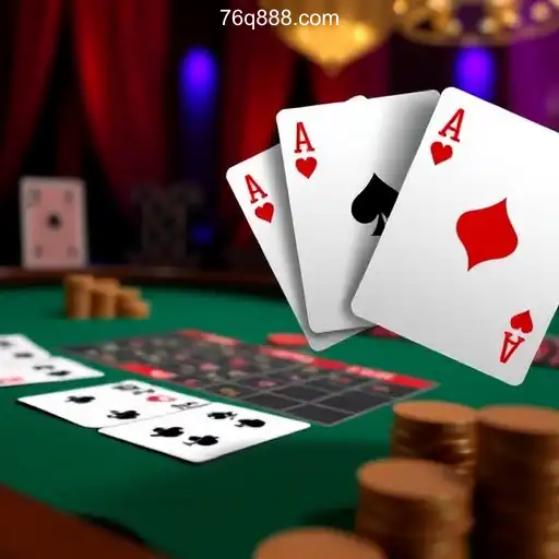 Online Baccarat