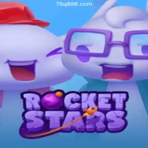 Explore the Dynamic Universe of RocketStars