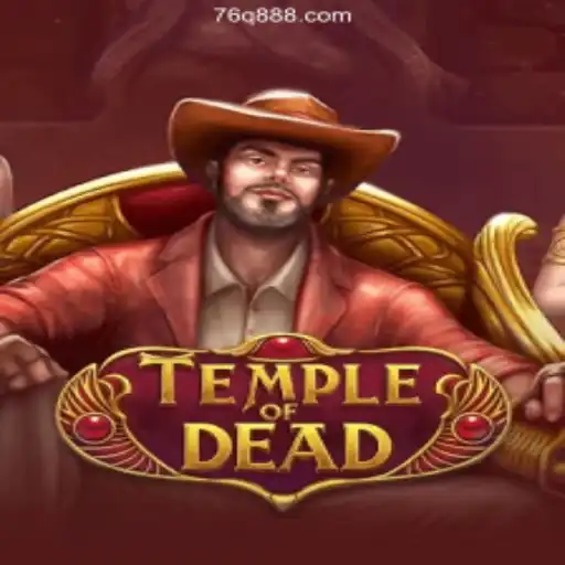 Discover TempleofDead: The Thrilling Game Taking Brazil by Storm