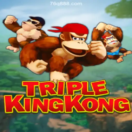 Exploring the World of TripleKingKong: A Thrilling Gaming Experience