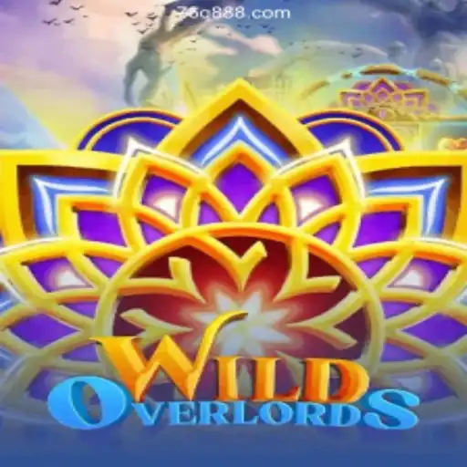 WildOverlords: A Thrilling Adventure in the World of Digital Gaming